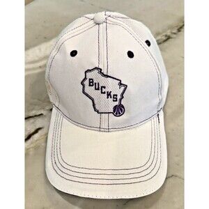 Milwaukee Bucks Pat Connaughton 24 Foundation NBA 2021 Champions Hat Sky High